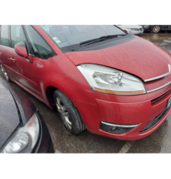 Com (Bloc Contacteur Tournant+Commodo Essuie Glace+Commodo Phare) CITROEN C4 GRAND PICASSO 1