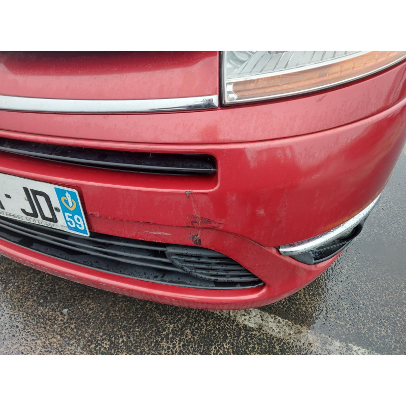 Com (Bloc Contacteur Tournant+Commodo Essuie Glace+Commodo Phare) CITROEN C4 GRAND PICASSO 1 Photo n°12
