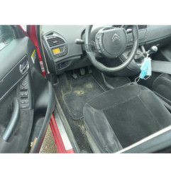 Com (Bloc Contacteur Tournant+Commodo Essuie Glace+Commodo Phare) CITROEN C4 GRAND PICASSO 1