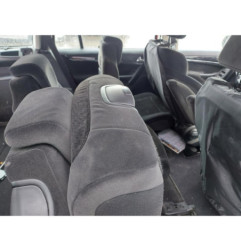 Com (Bloc Contacteur Tournant+Commodo Essuie Glace+Commodo Phare) CITROEN C4 GRAND PICASSO 1