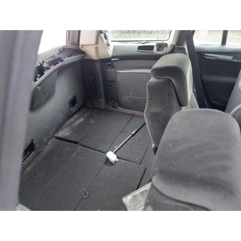 Com (Bloc Contacteur Tournant+Commodo Essuie Glace+Commodo Phare) CITROEN C4 GRAND PICASSO 1 Photo n°18