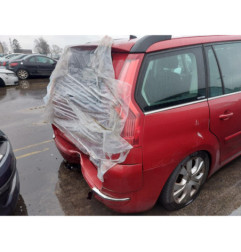 Com (Bloc Contacteur Tournant+Commodo Essuie Glace+Commodo Phare) CITROEN C4 GRAND PICASSO 1