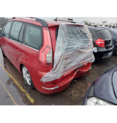 Com (Bloc Contacteur Tournant+Commodo Essuie Glace+Commodo Phare) CITROEN C4 GRAND PICASSO 1