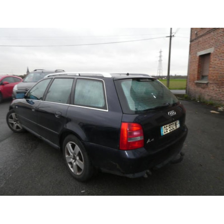 Jante AUDI A4 1