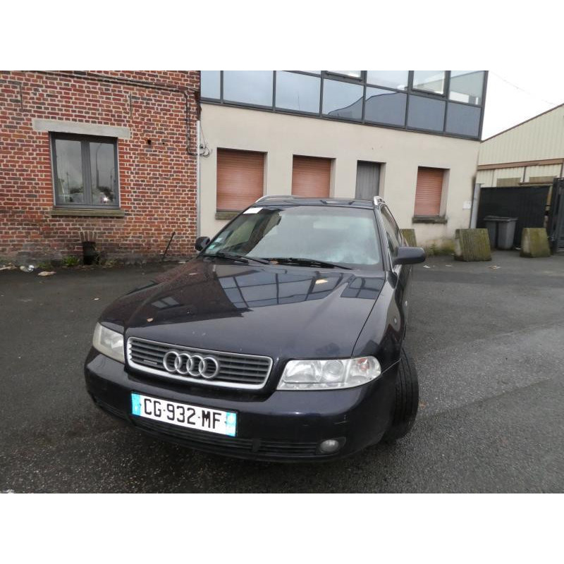 Jante AUDI A4 1 Photo n°3