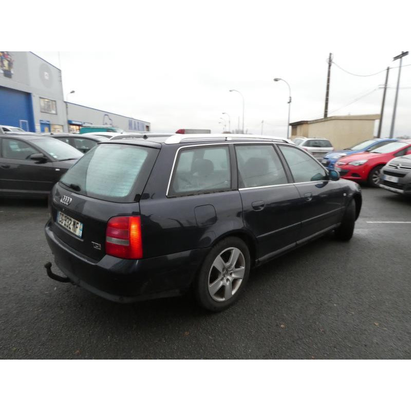 Jante AUDI A4 1 Photo n°5