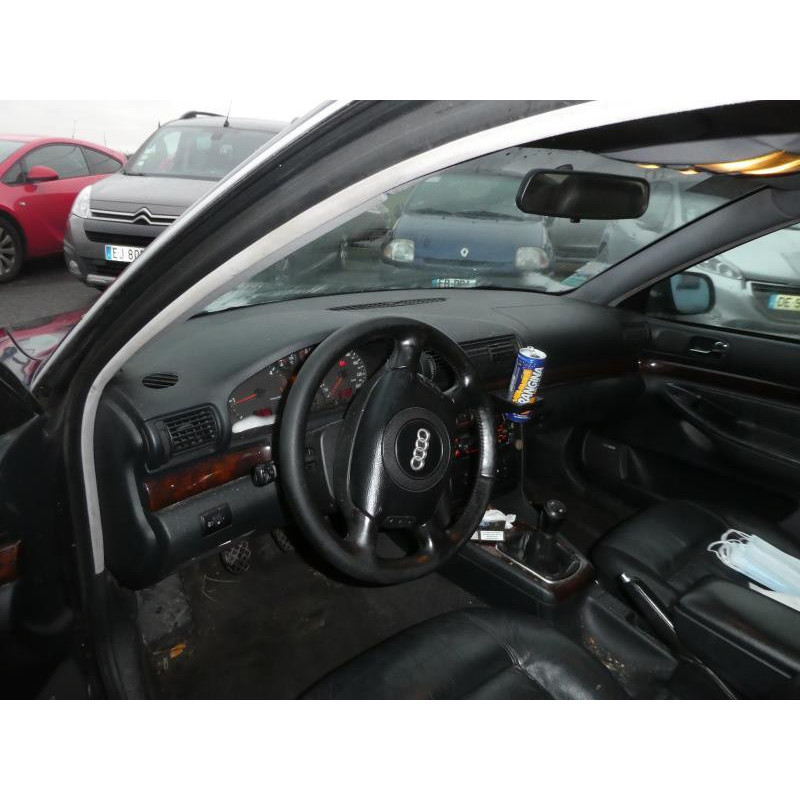 Jante AUDI A4 1 Photo n°6