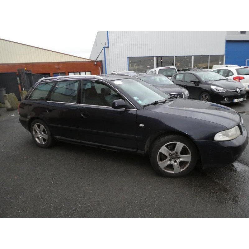 Jante AUDI A4 1 Photo n°10