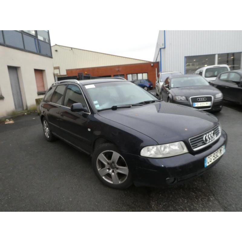 Jante AUDI A4 1 Photo n°13