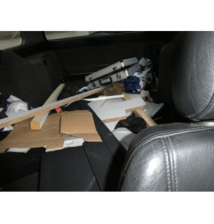Jante AUDI A4 1