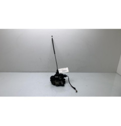 Serrure avant droit SKODA FABIA 1