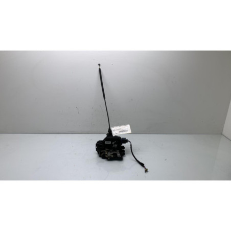 Serrure avant droit SKODA FABIA 1