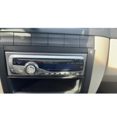 Serrure avant droit SKODA FABIA 1