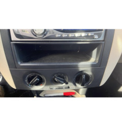 Serrure avant droit SKODA FABIA 1