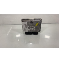 Calculateur moteur SKODA FABIA 1