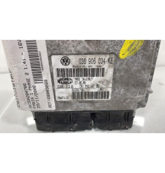 Calculateur moteur SKODA FABIA 1