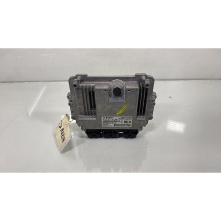 Calculateur moteur CITROEN C3 2 Photo n°1