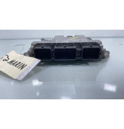 Calculateur moteur CITROEN C3 2
