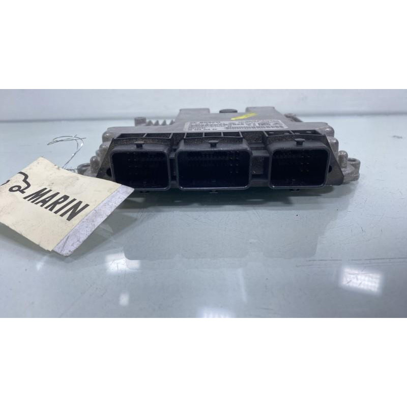 Calculateur moteur CITROEN C3 2 Photo n°3