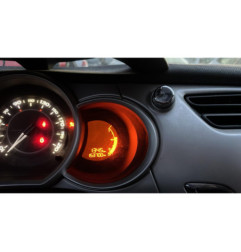 Calculateur moteur CITROEN C3 2
