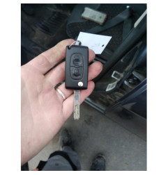 Calculateur moteur CITROEN C3 2