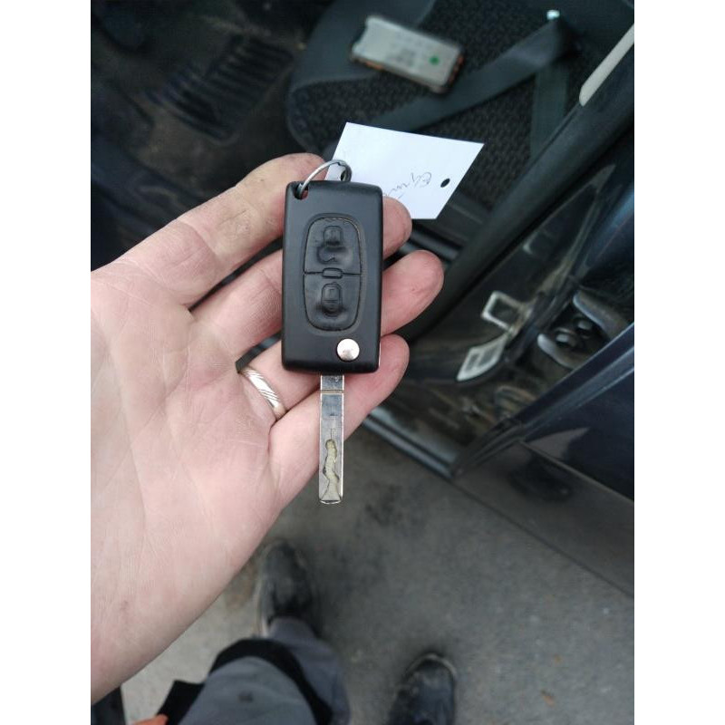 Calculateur moteur CITROEN C3 2 Photo n°5