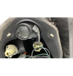 Feu arriere principal droit (feux) HONDA CIVIC 6