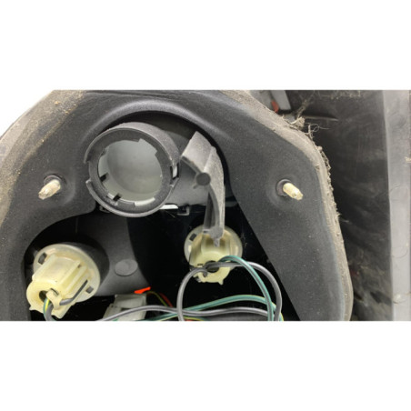 Feu arriere principal droit (feux) HONDA CIVIC 6
