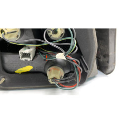 Feu arriere principal droit (feux) HONDA CIVIC 6