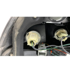 Feu arriere principal droit (feux) HONDA CIVIC 6