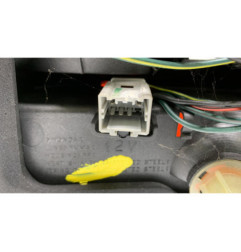 Feu arriere principal droit (feux) HONDA CIVIC 6