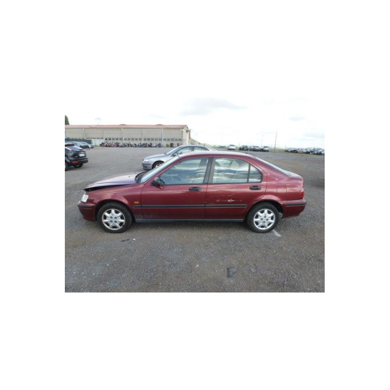 Feu arriere principal droit (feux) HONDA CIVIC 6 Photo n°10