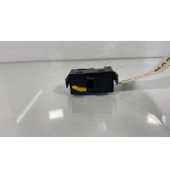 Bouton de warning DACIA SANDERO 2