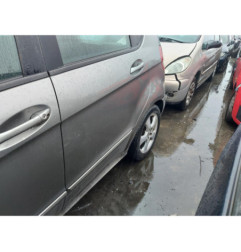 Aile avant gauche MERCEDES CLASSE A 169