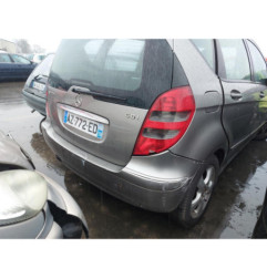 Aile avant gauche MERCEDES CLASSE A 169