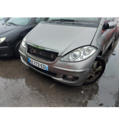 Aile avant gauche MERCEDES CLASSE A 169