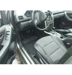 Aile avant gauche MERCEDES CLASSE A 169