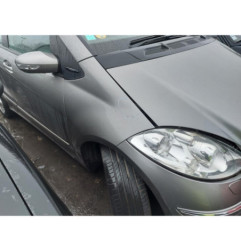 Aile avant gauche MERCEDES CLASSE A 169