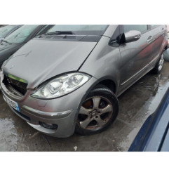 Aile avant gauche MERCEDES CLASSE A 169