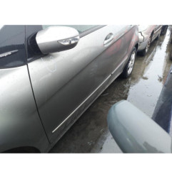 Aile avant gauche MERCEDES CLASSE A 169