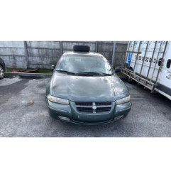 Pare choc avant CHRYSLER STRATUS