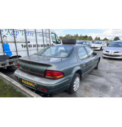 Pare choc avant CHRYSLER STRATUS