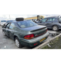 Pare choc avant CHRYSLER STRATUS