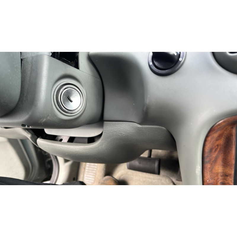 Pare choc avant CHRYSLER STRATUS Photo n°14