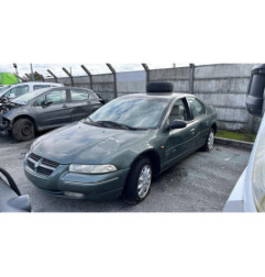Pare choc avant CHRYSLER STRATUS