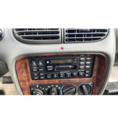 Pare choc avant CHRYSLER STRATUS