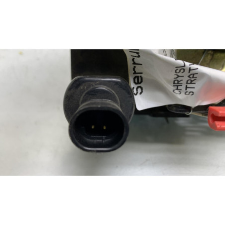 Serrure avant droit CHRYSLER STRATUS