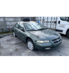 Serrure avant droit CHRYSLER STRATUS