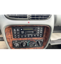 Serrure avant droit CHRYSLER STRATUS