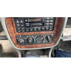 Serrure avant droit CHRYSLER STRATUS